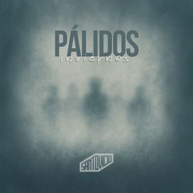 Pálidos Inviernos - 2025 • Álbum
