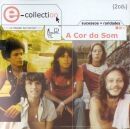 Série Dois Momentos - 2002 • Álbum