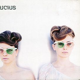 Lucius EP - 2012 • Single/EP