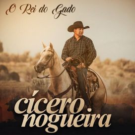 O Rei do Gado - 2024 • Single/EP