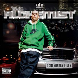 The Chemistry Files - 2006 • Recopilación