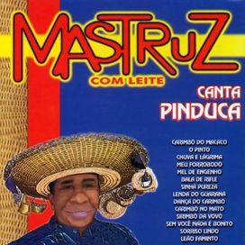 Canta Pinduca - 2000 • Álbum