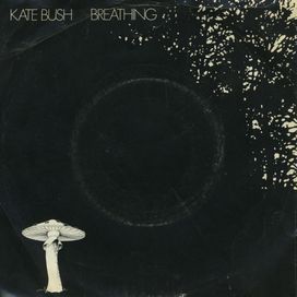 Breathing - 1980 • Single/EP