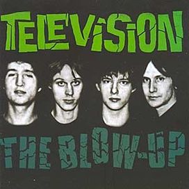 The Blow-Up: ao Vivo - 1982 • Álbum