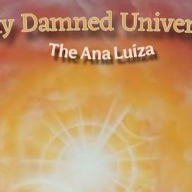 My Damned Universe - 2025 • Single/EP