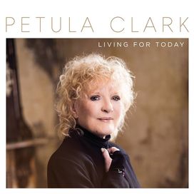 Living For Today - 2017 • Álbum