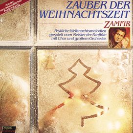 Zauber Der Weihnachtszeit - 1984 • Álbum