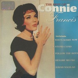 The Best of Connie Francis - 1995 • Álbum