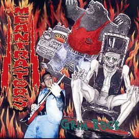 Grim Rock - 1994 • Álbum