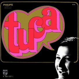 Tuca - 1968 • Álbum