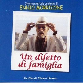 Un Difetto Di Famiglia  - 2002 • Álbum