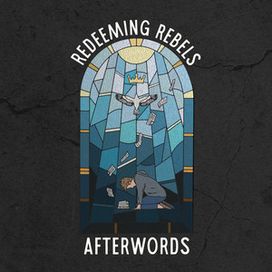 AFTERWORDS - 2022 • Single/EP