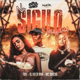 No Sigilo (Medley Delas) - 2024 • Sencillo/EP