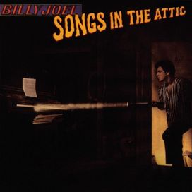 Songs In The Attic - 1981 • Álbum