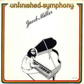 Unfinished Symphony - 1984 • Álbum