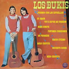 Jugando Con Las Estrellas - Álbum
