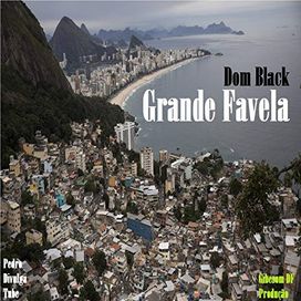 Grande Favela - 2016 • Single/EP
