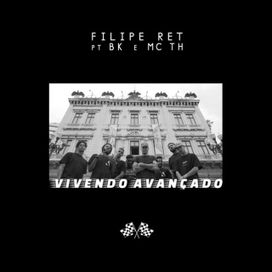 Vivendo Avançado - 2017 • Single/EP