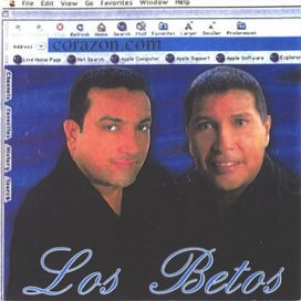 Corazon.com - 1999 • Álbum