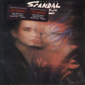The Warrior - Scandal'Us