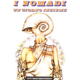 Un Giorno Insieme - 1973 • Álbum