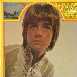 Don't Go Out Into The Rain - 1967 • Álbum