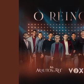 O Reino - 2023 • Sencillo/EP