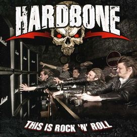 This Is Rock 'N' Roll - 2012 • Álbum