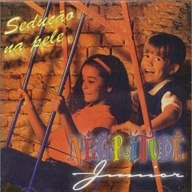 Sedução na Pele - 1999 • Álbum