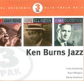 Ken Burns Jazz - 1990 • Álbum