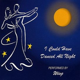 I Could Have Danced All Night - 2005 • Álbum