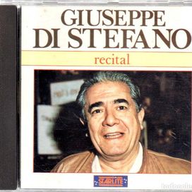 Recital - 1988 • Álbum