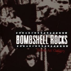 Street Art Galery - 1999 • Álbum