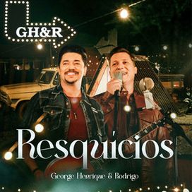 Resquícios  - 2024 • Single/EP