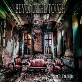 Victim Of The Night - 2020 • Sencillo/EP