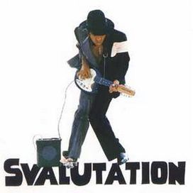 Svalutation - 1976 • Álbum