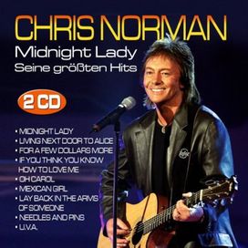 Midnight Lady Seine GroßTen Hits - 2010 • Álbum