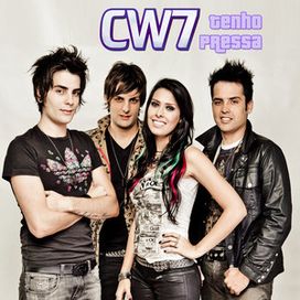 Tenho Pressa - 2013 • Single/EP