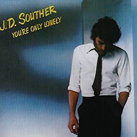 You're Only Lonely   - 1979 • Álbum