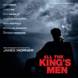 All The King's Men - 2006 • Álbum