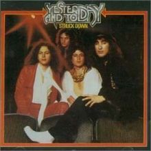 Struck Down - 1977 • Álbum