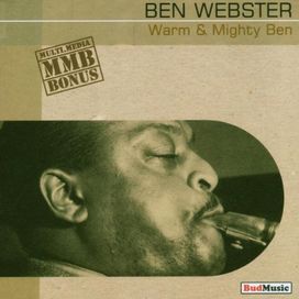 Warm &amp; Mighty Ben - 2003 • Álbum