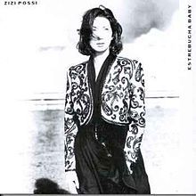 Estrebucha Baby - 1989 • Álbum