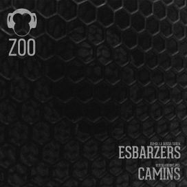 Esbarzers &amp; Camins  - 2015 • Single/EP