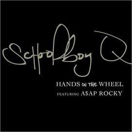 Hands On The Wheel (feat. A$AP Rocky) - 2012 • Single/EP