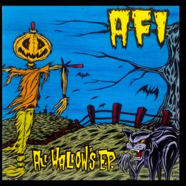 All Hallow's - 1999 • Single/EP