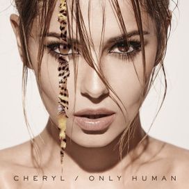Only Human - 2014 • Álbum