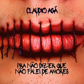 Pra não dizer que não falei de amores - 2024 • Álbum