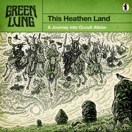 This Heathen Land - 2023 • Álbum