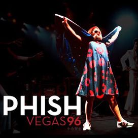 Vegas 96 - 2007 • Álbum